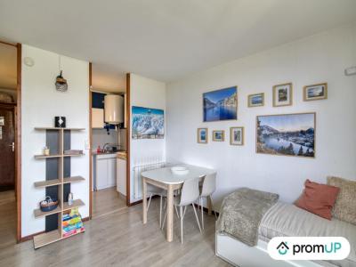 For sale Saint-lary-soulan 1 room 27 m2 Hautes pyrenees (65170) photo 1