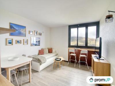 For sale Saint-lary-soulan 1 room 27 m2 Hautes pyrenees (65170) photo 2