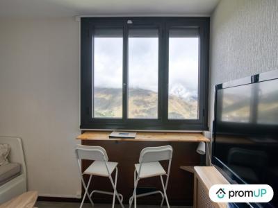 For sale Saint-lary-soulan 1 room 27 m2 Hautes pyrenees (65170) photo 3