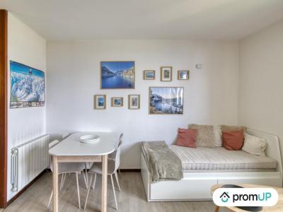 For sale Saint-lary-soulan 1 room 27 m2 Hautes pyrenees (65170) photo 4