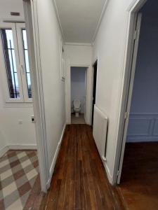 Louer Appartement 37 m2 Colombes