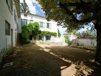 Annonce Vente 10 pices Maison Chazay-d'azergues 69