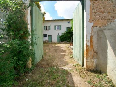 Acheter Maison 285 m2 Chazay-d'azergues
