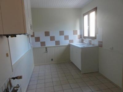 Annonce Location 3 pices Appartement Montchanin 71