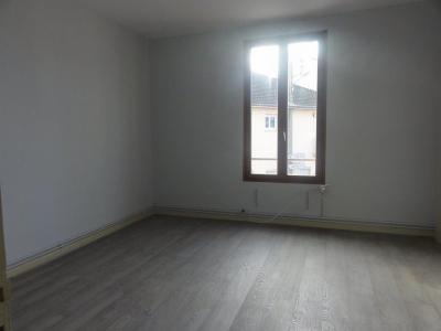 Louer Appartement 58 m2 Montchanin