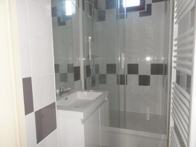 Louer Appartement Montchanin 450 euros