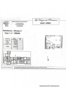 Louer Appartement Saint-armel Ille et vilaine