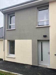 Annonce Location 4 pices Maison Esclavolles-lurey 51