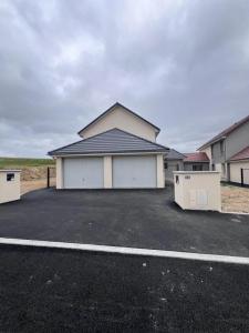 Louer Maison Esclavolles-lurey Marne