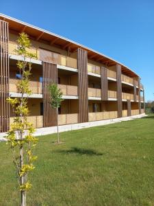 For rent Montrevel-en-bresse 3 rooms 67 m2 Ain (01340) photo 1