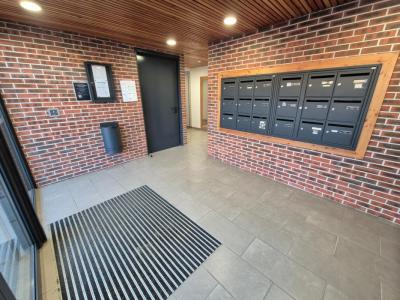 For rent Montrevel-en-bresse 3 rooms 67 m2 Ain (01340) photo 2