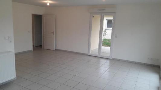 For rent Saint-jean-sur-reyssouze 4 rooms 85 m2 Ain (01560) photo 1