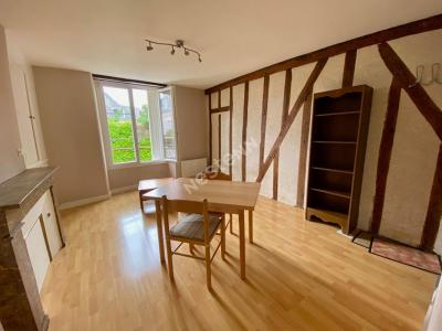 Annonce Location Appartement Blois 41
