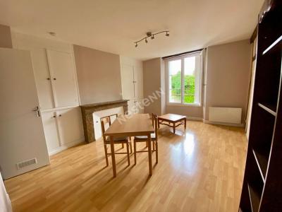 Louer Appartement 22 m2 Blois