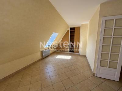 Louer Appartement 134 m2 Blois
