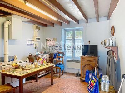 Annonce Vente 4 pices Maison Chaussee-saint-victor 41