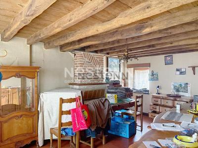 Acheter Maison Chaussee-saint-victor Loir et cher