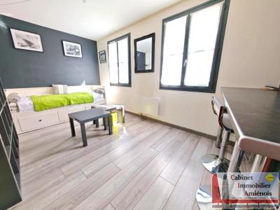For rent Amiens 1 room 21 m2 Somme (80000) photo 1