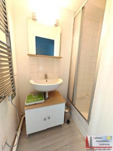 For rent Amiens 1 room 21 m2 Somme (80000) photo 3