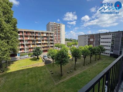 Annonce Vente 4 pices Appartement Brest 29