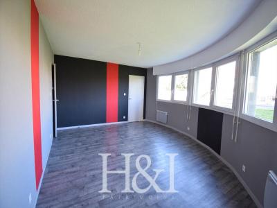 For sale Poitiers 2 rooms 50 m2 Vienne (86000) photo 1