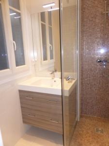 Louer Appartement 61 m2 Neuilly-sur-seine