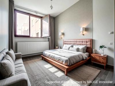 Acheter Appartement 75 m2 Saint-priest