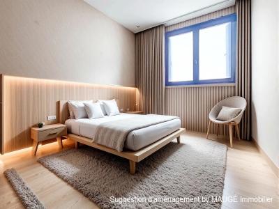 Acheter Appartement Saint-priest Rhone