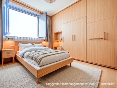 Acheter Appartement Saint-priest 108000 euros