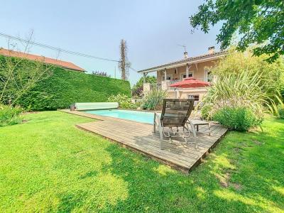 Acheter Maison 240 m2 Mions