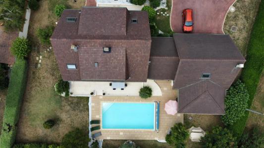 For sale Villette-de-vienne 6 rooms 240 m2 Isere (38200) photo 1