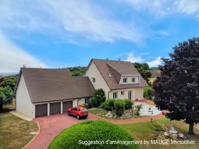 For sale Villette-de-vienne 6 rooms 240 m2 Isere (38200) photo 3