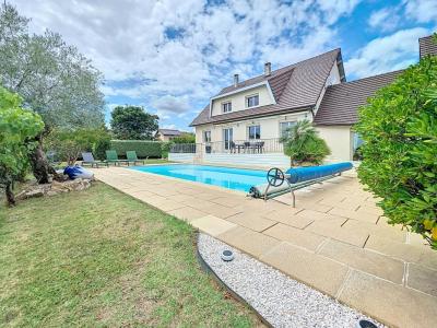 For sale Villette-de-vienne 6 rooms 240 m2 Isere (38200) photo 4