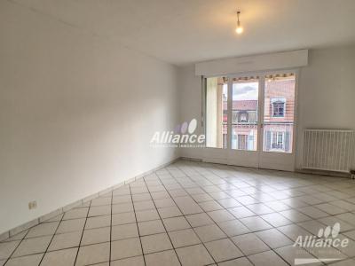 Annonce Location 3 pices Appartement Montbeliard 25