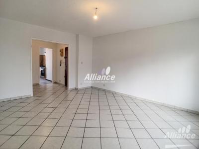 Louer Appartement Montbeliard Doubs