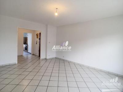 Louer Appartement Montbeliard 704 euros