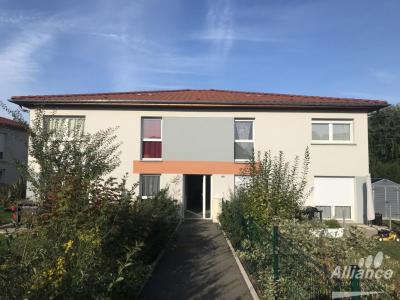 For rent Vieux-charmont 5 rooms 88 m2 Doubs (25600) photo 0
