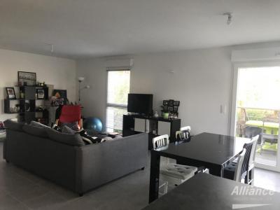 For rent Vieux-charmont 5 rooms 88 m2 Doubs (25600) photo 3