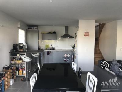 For rent Vieux-charmont 5 rooms 88 m2 Doubs (25600) photo 4