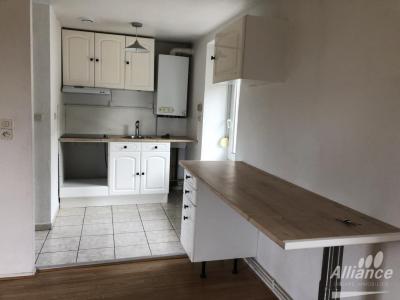 Annonce Location 3 pices Appartement Bethoncourt 25
