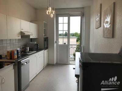 Annonce Location 3 pices Appartement Hericourt 70