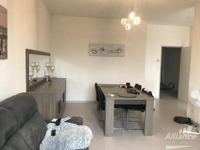 Louer Appartement Hericourt Haute saone