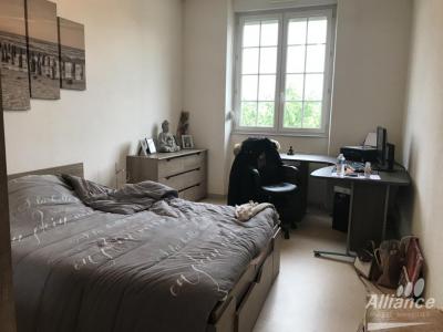 Louer Appartement Hericourt 816 euros