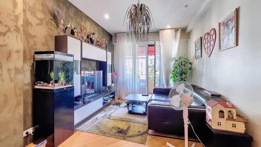 For sale Nice 3 rooms 70 m2 Alpes Maritimes (06000) photo 1