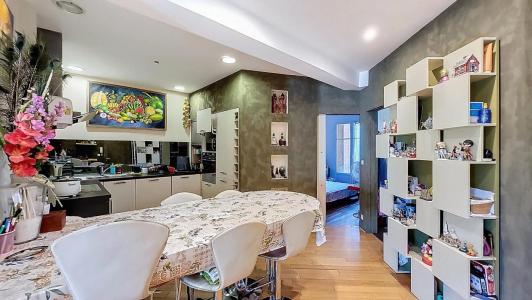 For sale Nice 3 rooms 70 m2 Alpes Maritimes (06000) photo 4