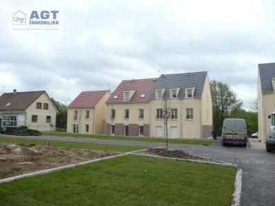 For rent Amiens 2 rooms 51 m2 Somme (80000) photo 0