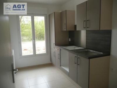 For rent Amiens 2 rooms 51 m2 Somme (80000) photo 1