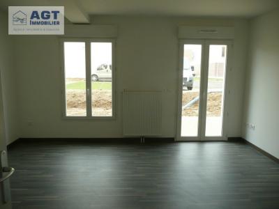 For rent Amiens 2 rooms 51 m2 Somme (80000) photo 2