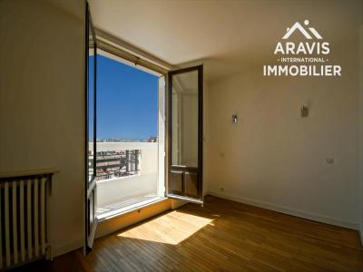 Acheter Appartement 44 m2 Annecy