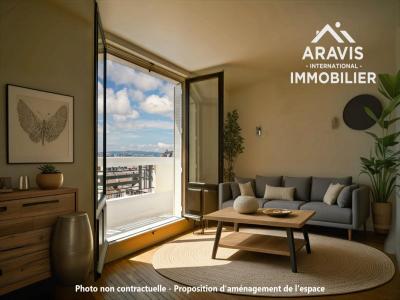 Acheter Appartement Annecy Haute savoie